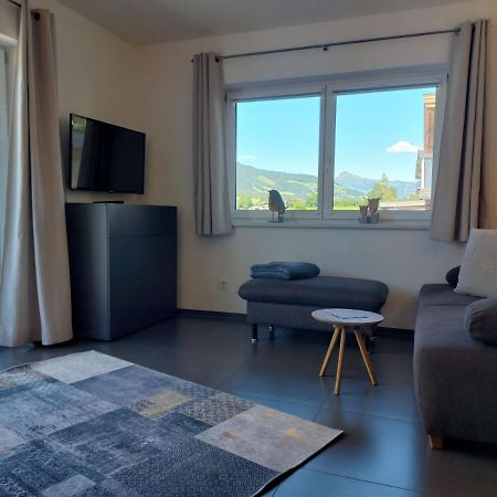 Appartement Beate Brixen im Thale Exteriér fotografie