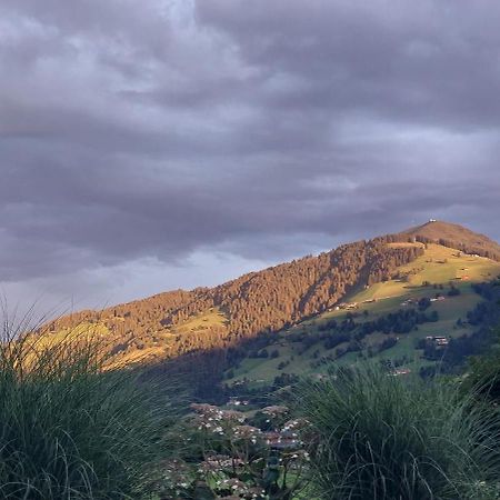 Appartement Beate Brixen im Thale Exteriér fotografie