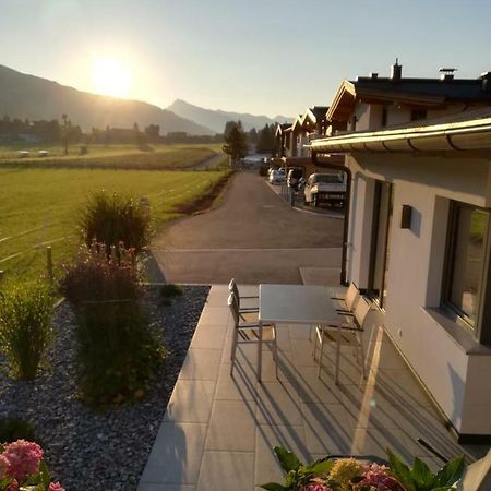 Appartement Beate Brixen im Thale Exteriér fotografie