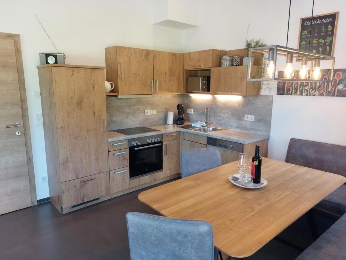 Appartement Beate Brixen im Thale Exteriér fotografie