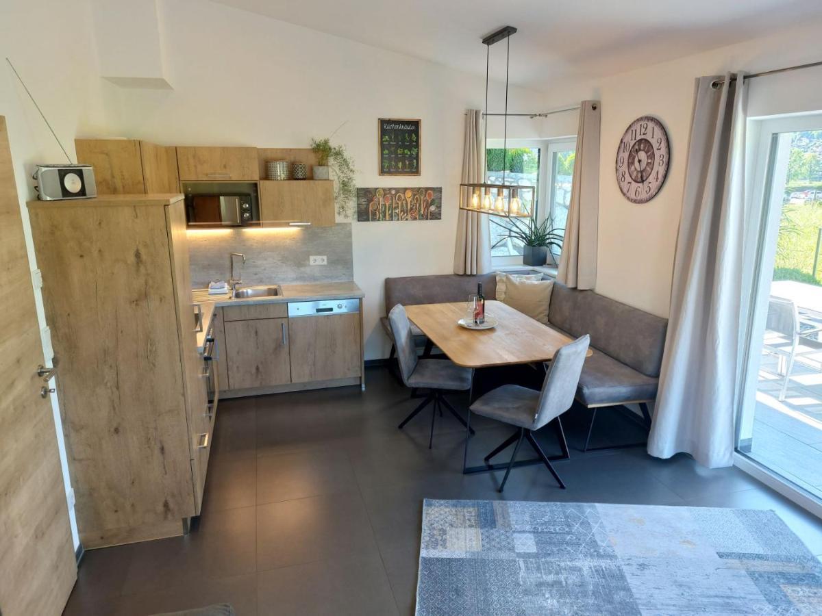 Appartement Beate Brixen im Thale Exteriér fotografie