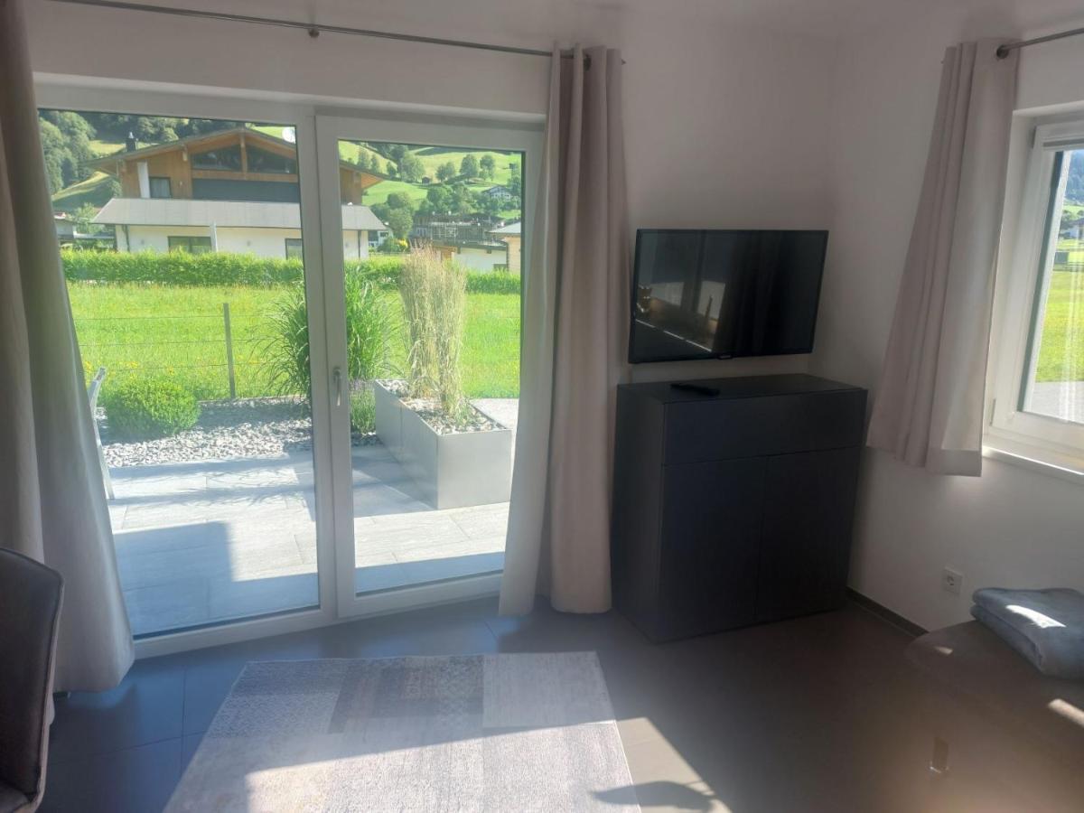 Appartement Beate Brixen im Thale Exteriér fotografie