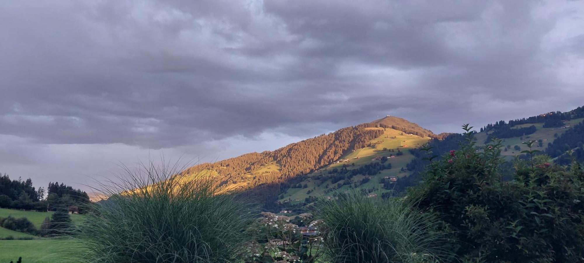 Appartement Beate Brixen im Thale Exteriér fotografie