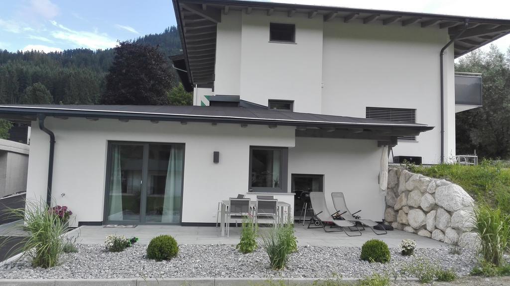 Appartement Beate Brixen im Thale Exteriér fotografie