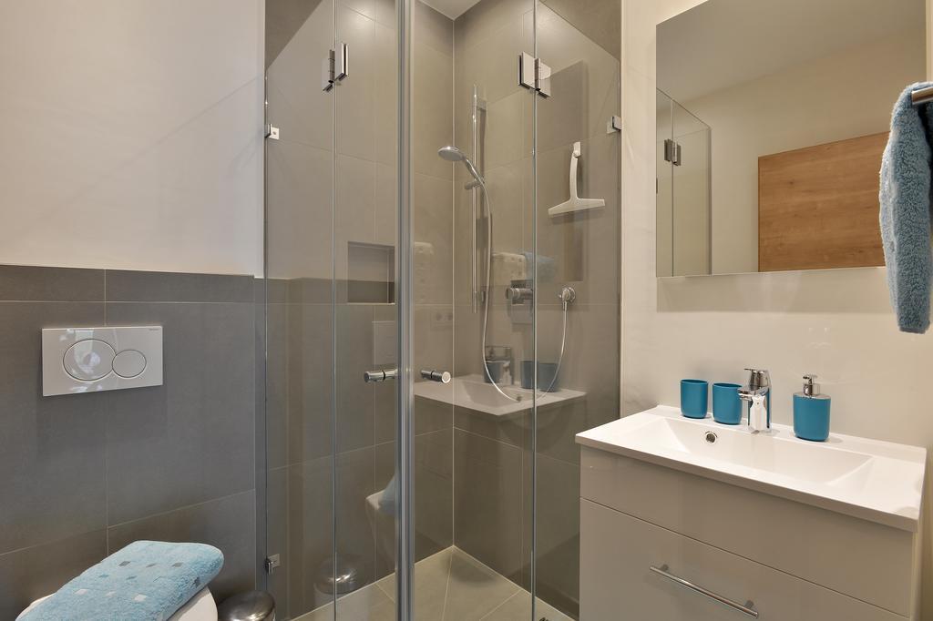 Appartement Beate Brixen im Thale Exteriér fotografie