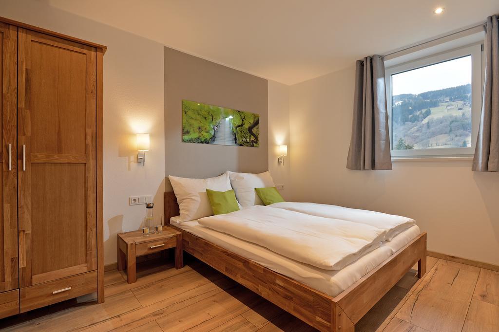 Appartement Beate Brixen im Thale Exteriér fotografie